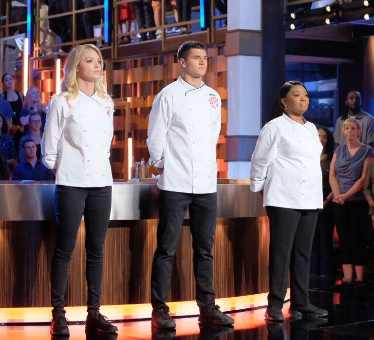 La Mesa mom vies for 'MasterChef' title and 250,000 top prize in