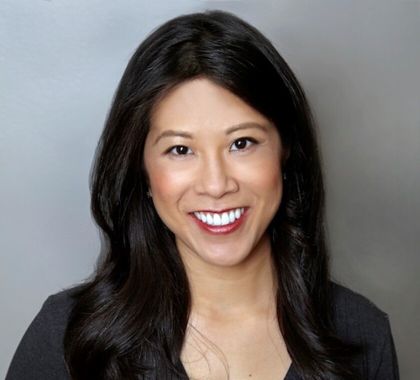 Genevieve Ko