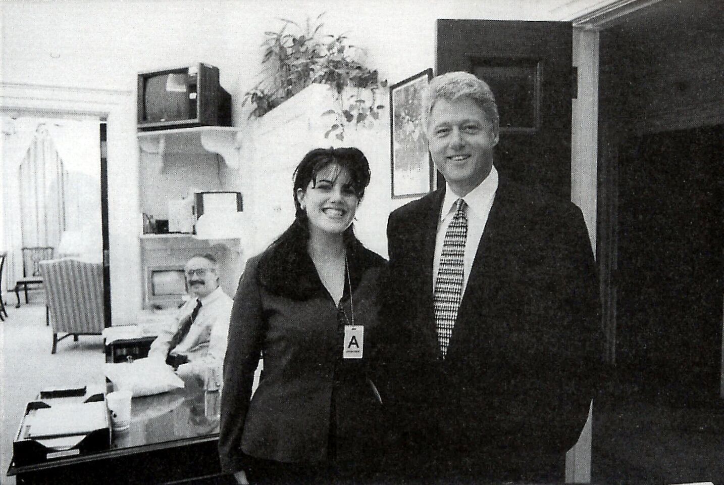 President Clinton overcame sex scandals involving Gennifer Flowers (that one nearly derailed his first presidential campaign) and Paula Jones. The latter affair led -- in a wondrously roundabout way, thank you Ken Starr! -- to his impeachment. But the Senate didn't convict him and he has remained a darling of Democrats. But his most famous sexual misstep was with White House intern Monica Lewinsky, which nearly cost him as marriage as well. Lewinsky hasn't done too bad for herself, though. Among other things, she got a reported $12 million for her memoir. She also attended the Oscars with Sir Ian McKellan, was a spokeswoman for Jenny Craig, hosted a reality show, was a correspondent for a British news program and sold a line of handbags.