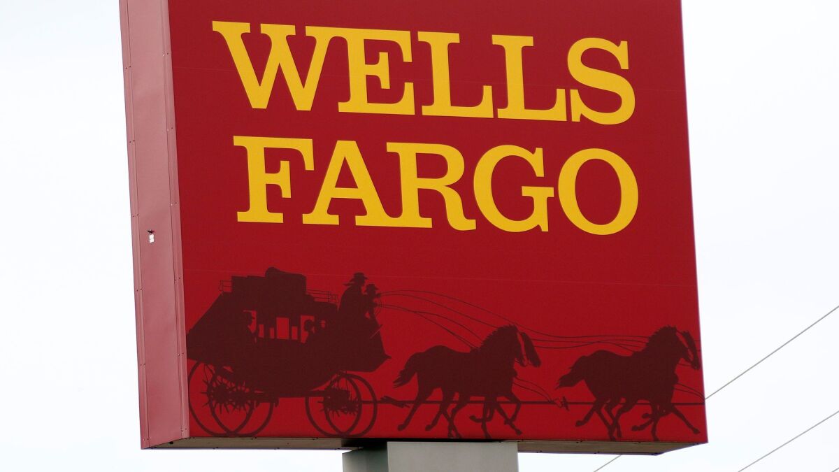 California Gov. Jerry Brown has signed a bill spurred by Wells Fargo's accounts scandal that protects the right of consumers to sue banks alleged to have created fraudulent accounts in their name.