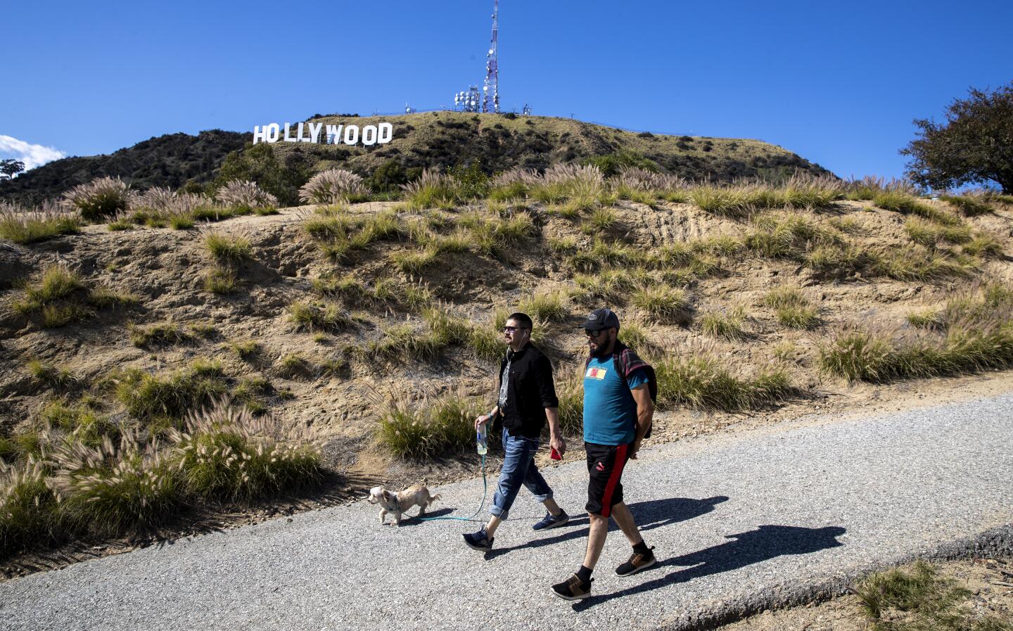 Griffith Park