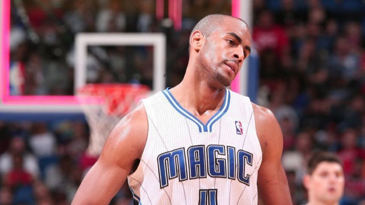 NBA free agent Arron Afflalo has sold his golf-course-adjacent mansion in Las Vegas for $3.469 million, or $331,000 less than he paid for it in 2017.
