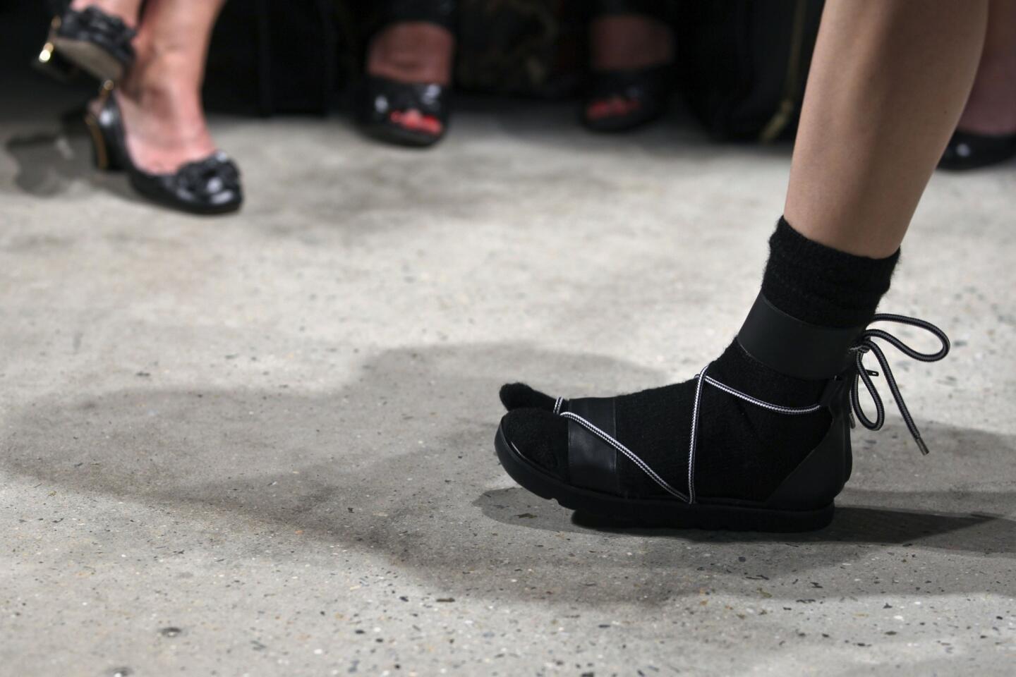 Band of Outsiders - spring 2014