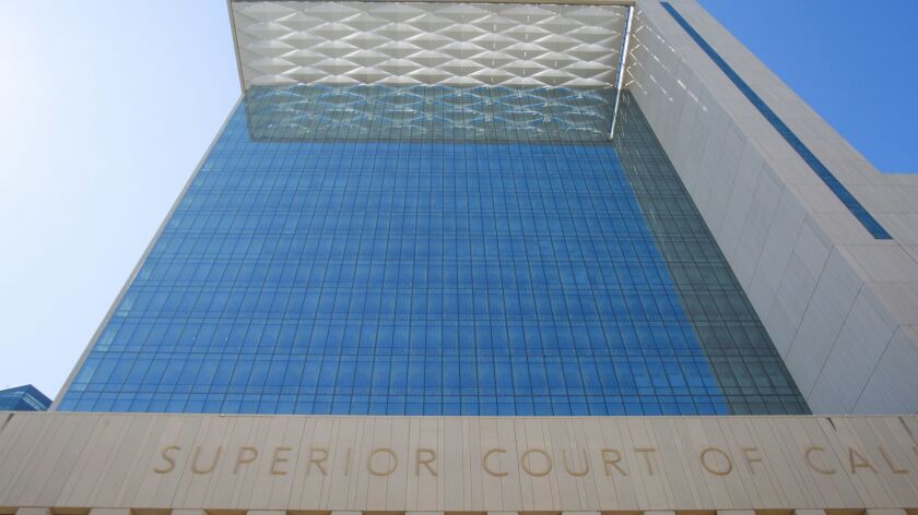 San Diego Superior Court