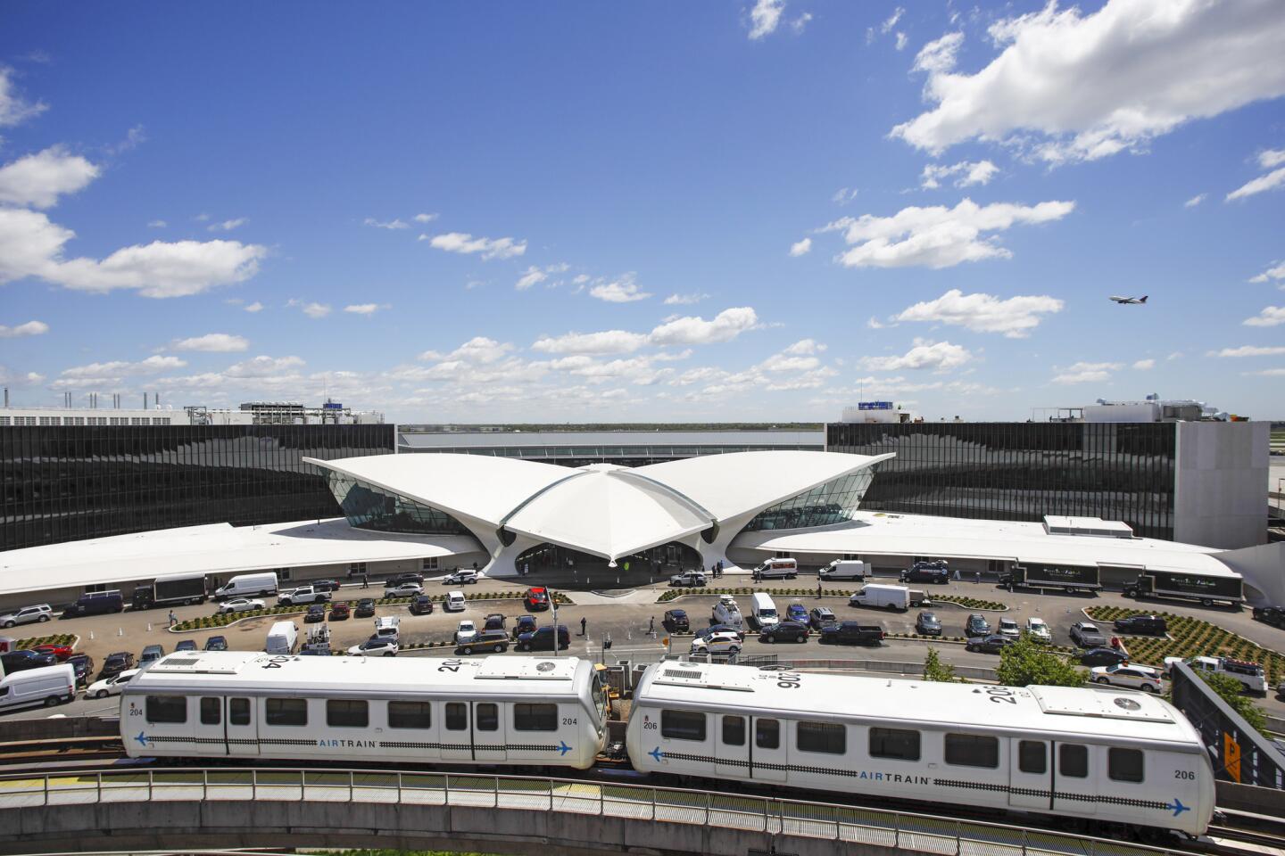 TWA Hotel