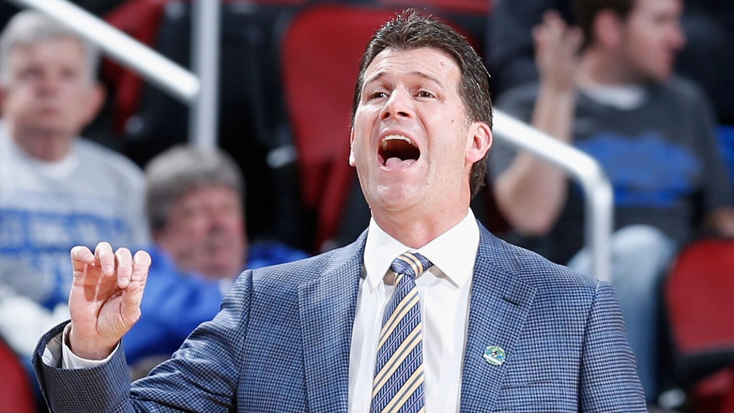 Steve Alford