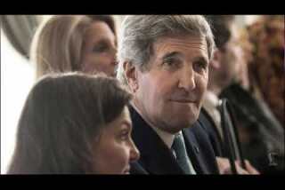 Kerry, Lavrov talks on Ukraine fruitless