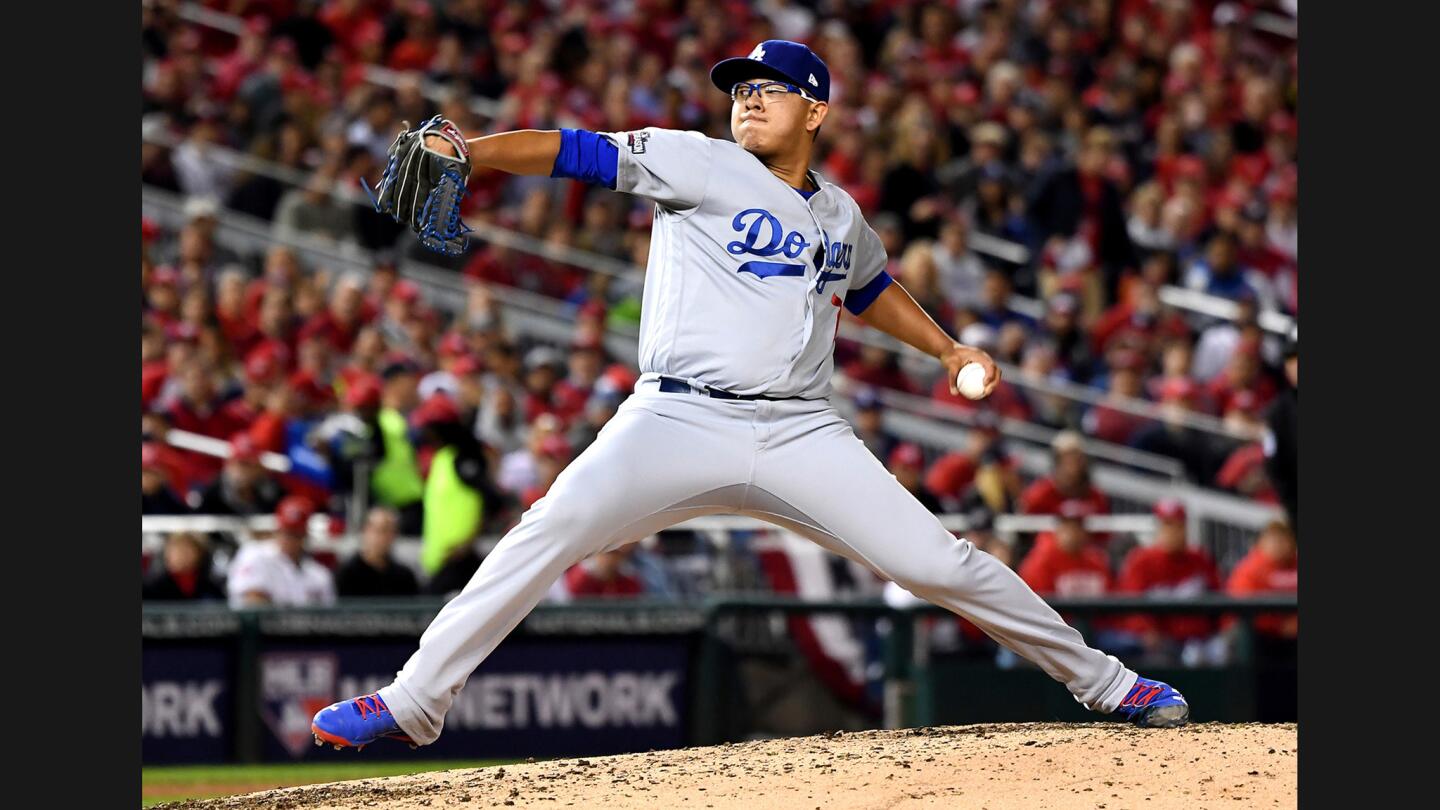 Julio Urias