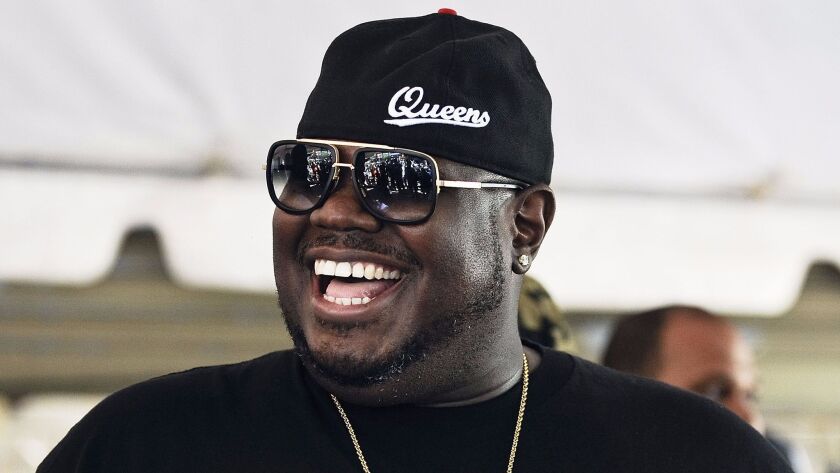 Founder Of Worldstarhiphop Died Of Natural Causes In San Diego Massage Parlor Coroner Says Los Angeles Times