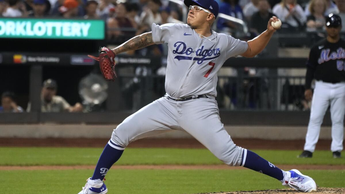 Dodgers News: Fourth Of July, Home Run Derby And More Uniforms Unveiled