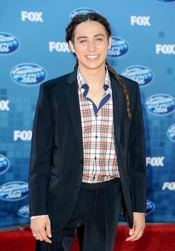 Fox's 'American Idol' 2011 finale
