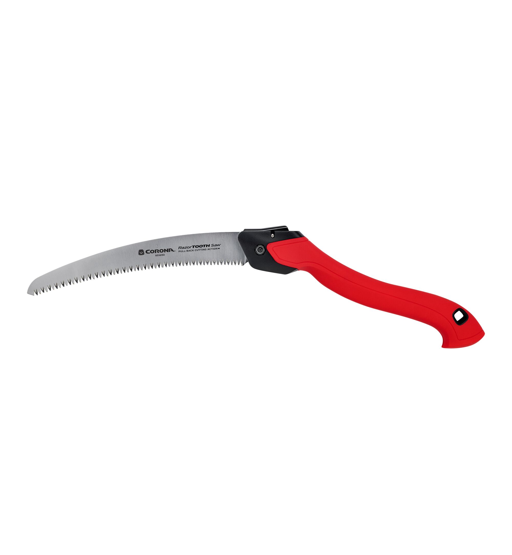 Corona Tools 10-inch RazorTooth folding hand saw