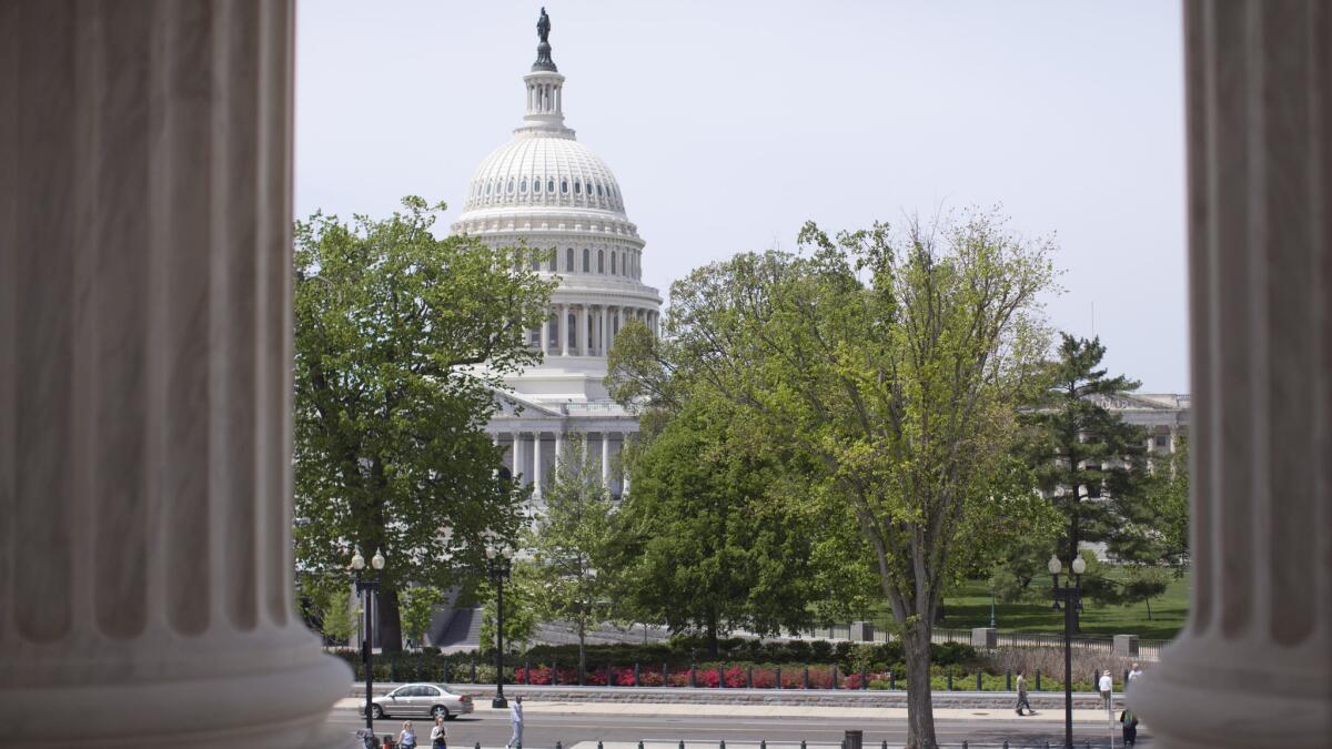 The Senate bill overhauling doctors' medicare payments passed with an overwhelming majority, 92 to 8. President Obama has said he will sign it.