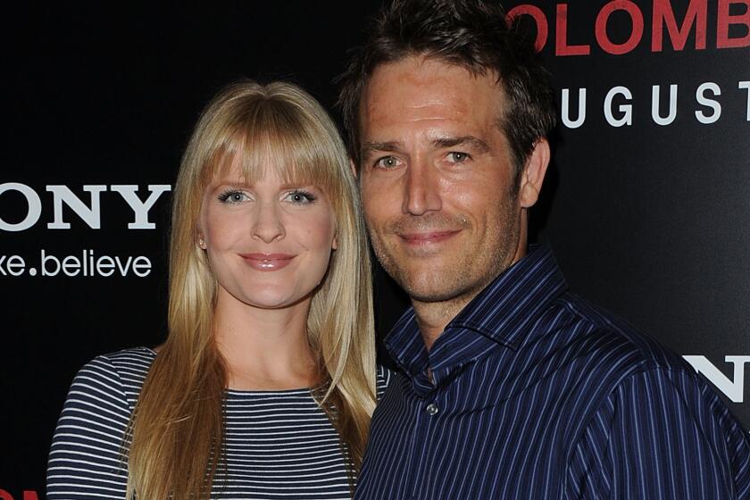 Lauren Skaar has reportedly filed for divorce from actor Michael Vartan after three years of marriage.