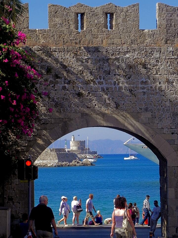 Bodrum, Turkey