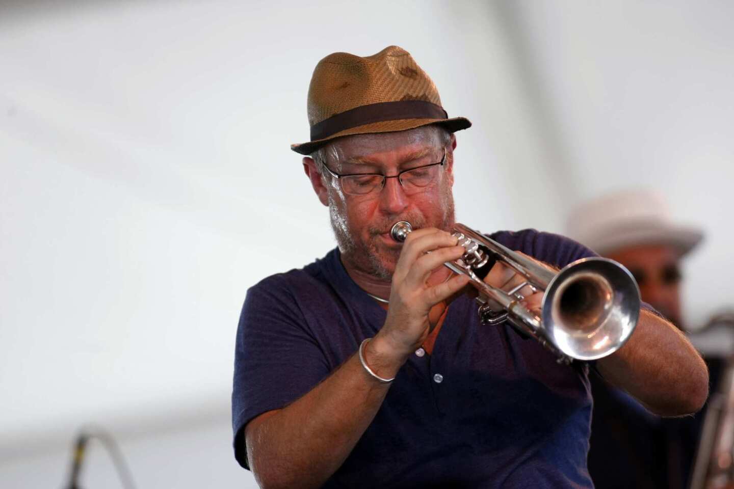 UNDERRATED: Dave Douglas' 'Be Still'