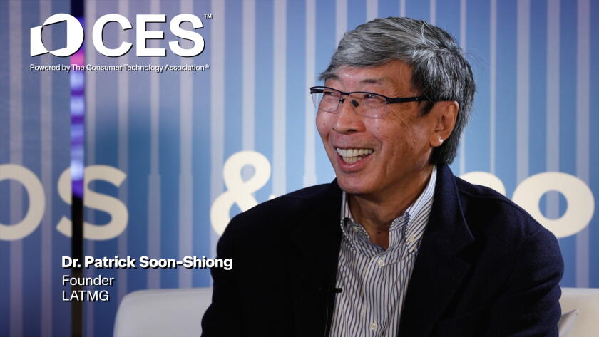 Patrick Springob Patrick Soon-Shiong’s Blockchain Bid to Remake Wall Street - Los ...