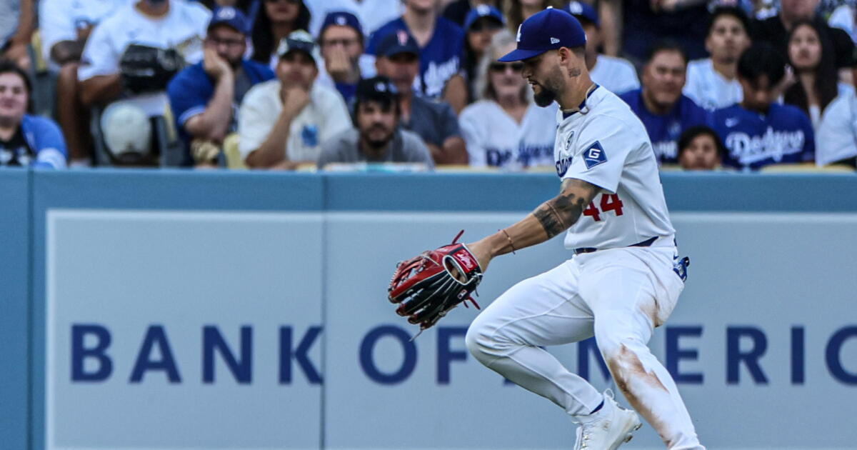 Yankees'in Dodgers'ı güvencesiz bir noktada süpürme şansını kaçırdı