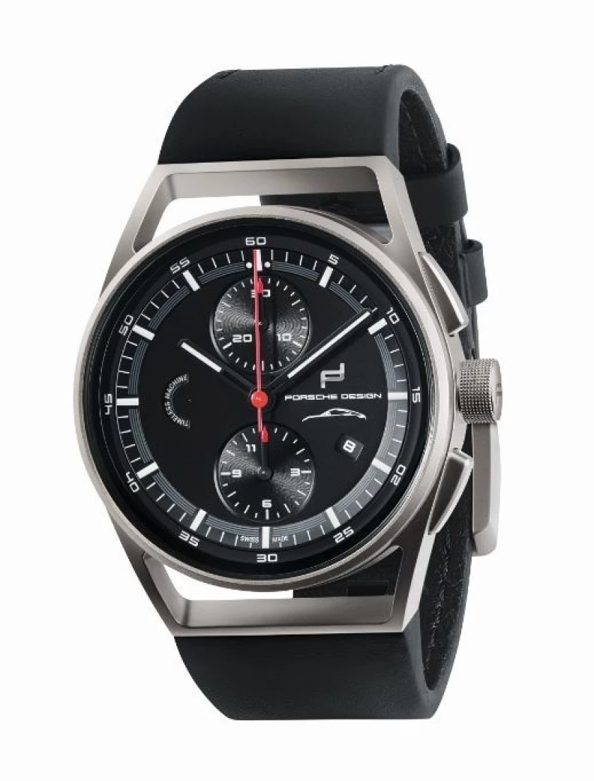 Encommium produceren uitsterven Time flies in a Porsche watch - The San Diego Union-Tribune