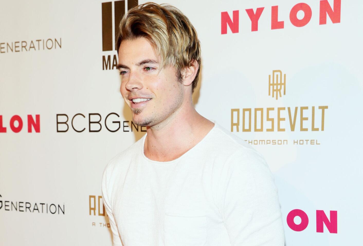 Nylon + BCBGeneration May Young Hollywood Party