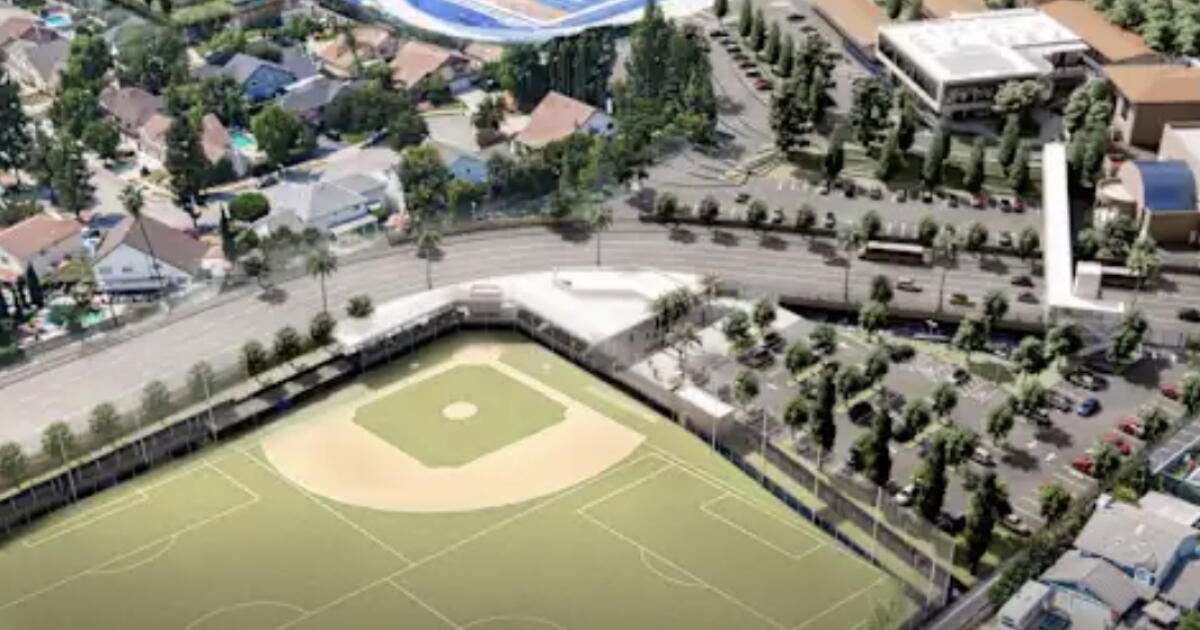 Palestra preparatória: Chaminade iniciará construção de novas instalações desportivas