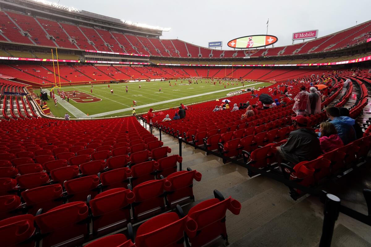 Buccaneers home attendance for 2020 season - Tampa Bay Business Journal