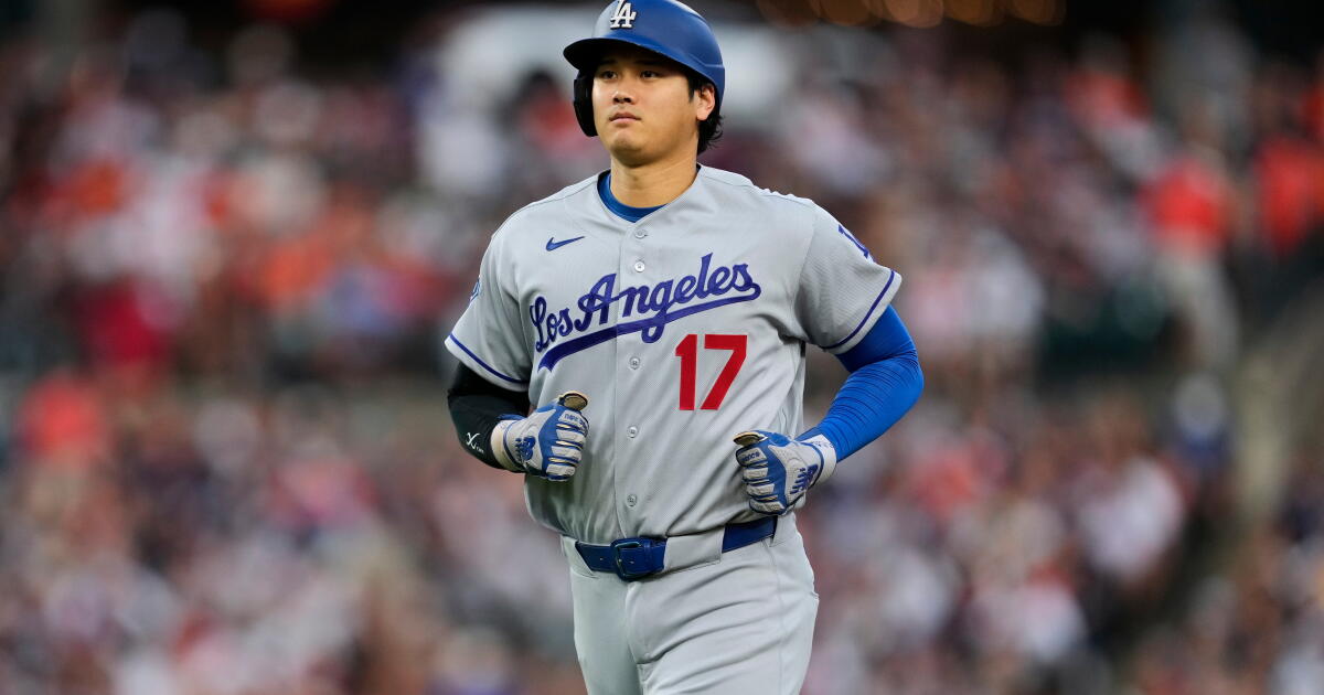 Shohei Ohtani 仍然“不是 100%”,并且不确定周日能否上场