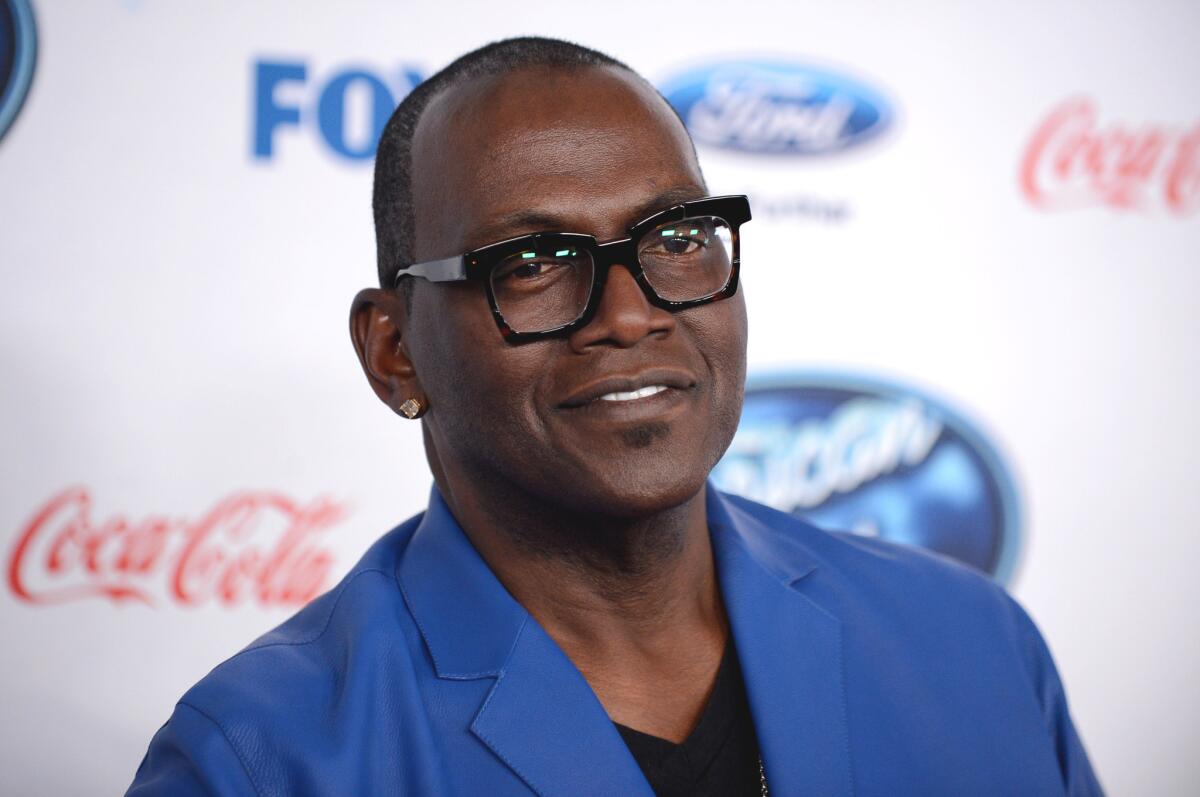 Randy Jackson, one of the three original judges on "American Idol," will not be returning to the show for its 14th season.