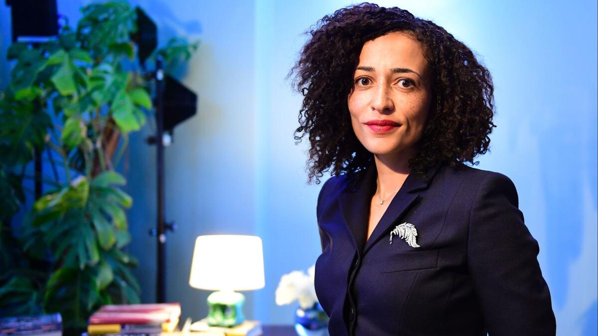 Zadie Smith