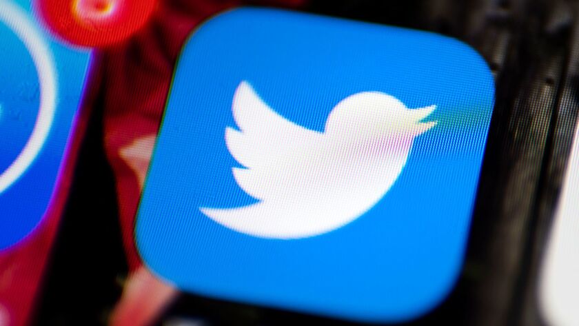 Twitter's second-quarter financial results beat expectations.