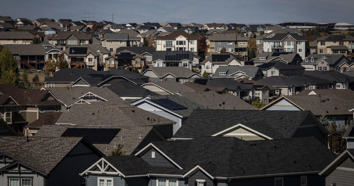 Home Insurance Outstrips Property Taxes in Two-Thirds of US Counties