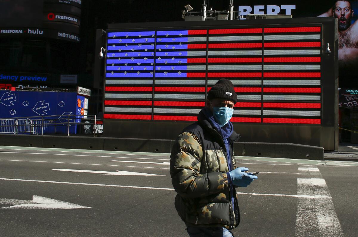 Times Square