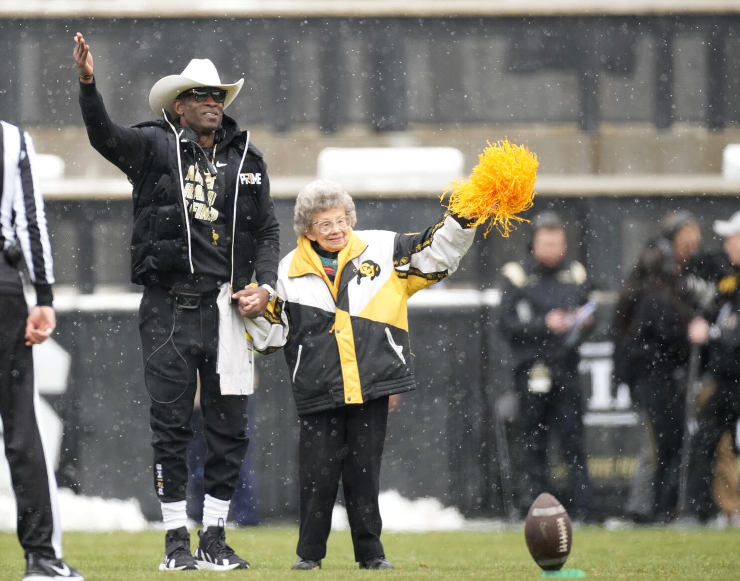 Deion Sanders Is Primed To Create A Football Powerhouse At Colorado