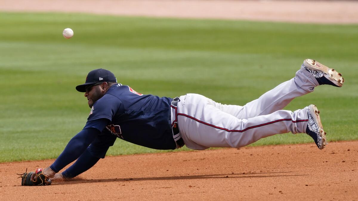 Pablo Sandoval Will Receive Fourth World Series Ring After Braves Win