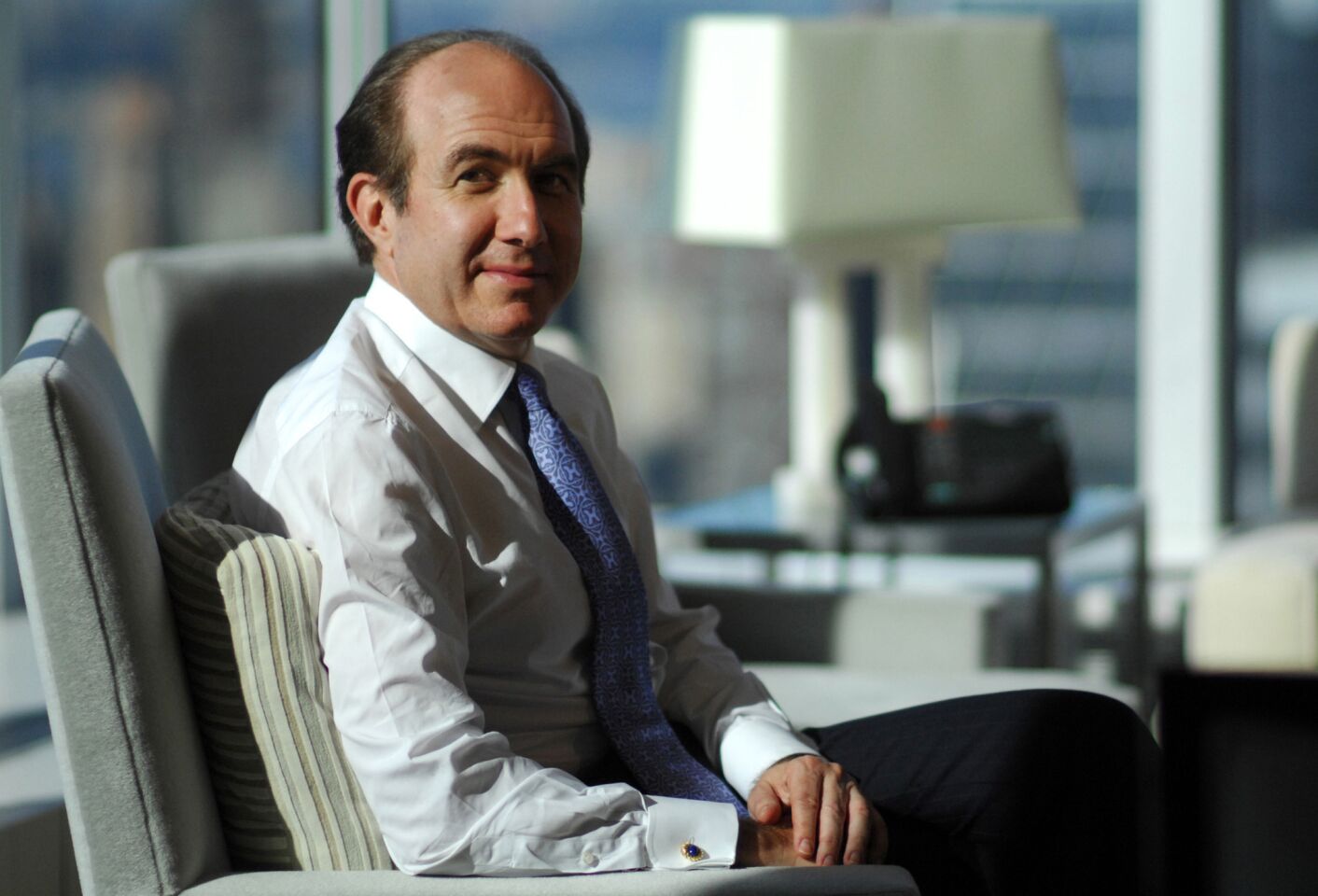 Dauman, chief executive of Viacom Inc., received a compensation package of $37.2 million, which is an 11% rise from 2012. With a $3.5-million base salary, Dauman also obtained a cash bonus of $16.9 million, plus stock worth more than $10 million.