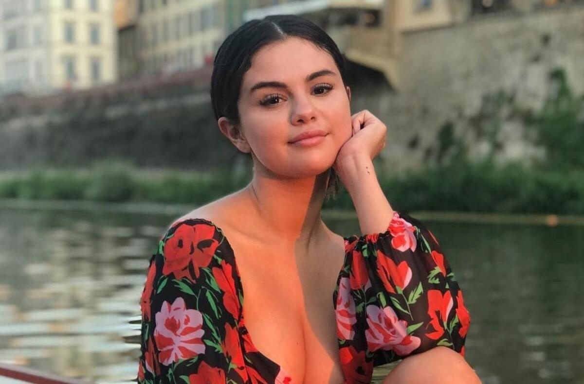 La serie estará compuesta de 10 capítulos en los que Selena Gomez trabajará con un chef diferente, preparará diversas recetas y dará tips culinarios.