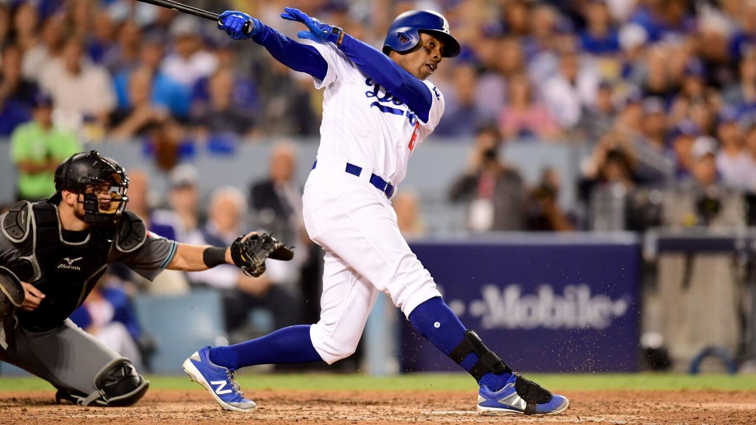 Andre Ethier home runs complete Dodgers sweep of Angels - True Blue LA