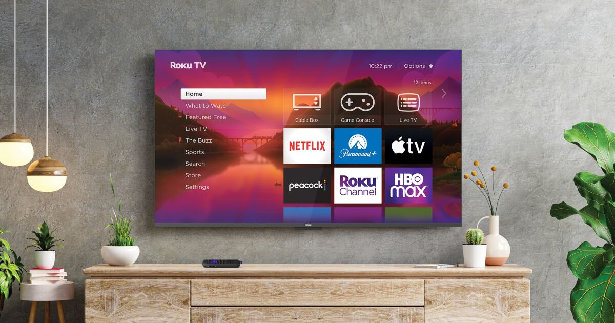 Roku to lay off another 200 workers in latest round of cuts