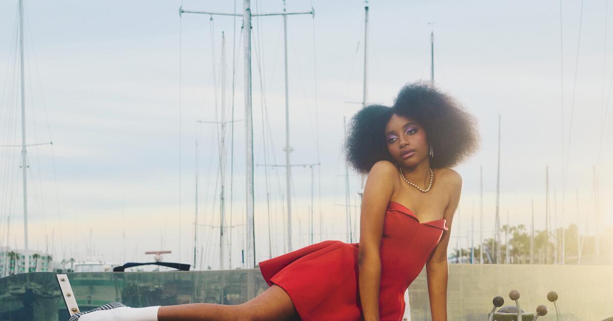 ‘Niemand lijkt op mij en klinkt zoals ik’: Flowerovlove herdefinieert de betekenis van popsterrendom