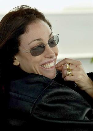 Heidi Fleiss