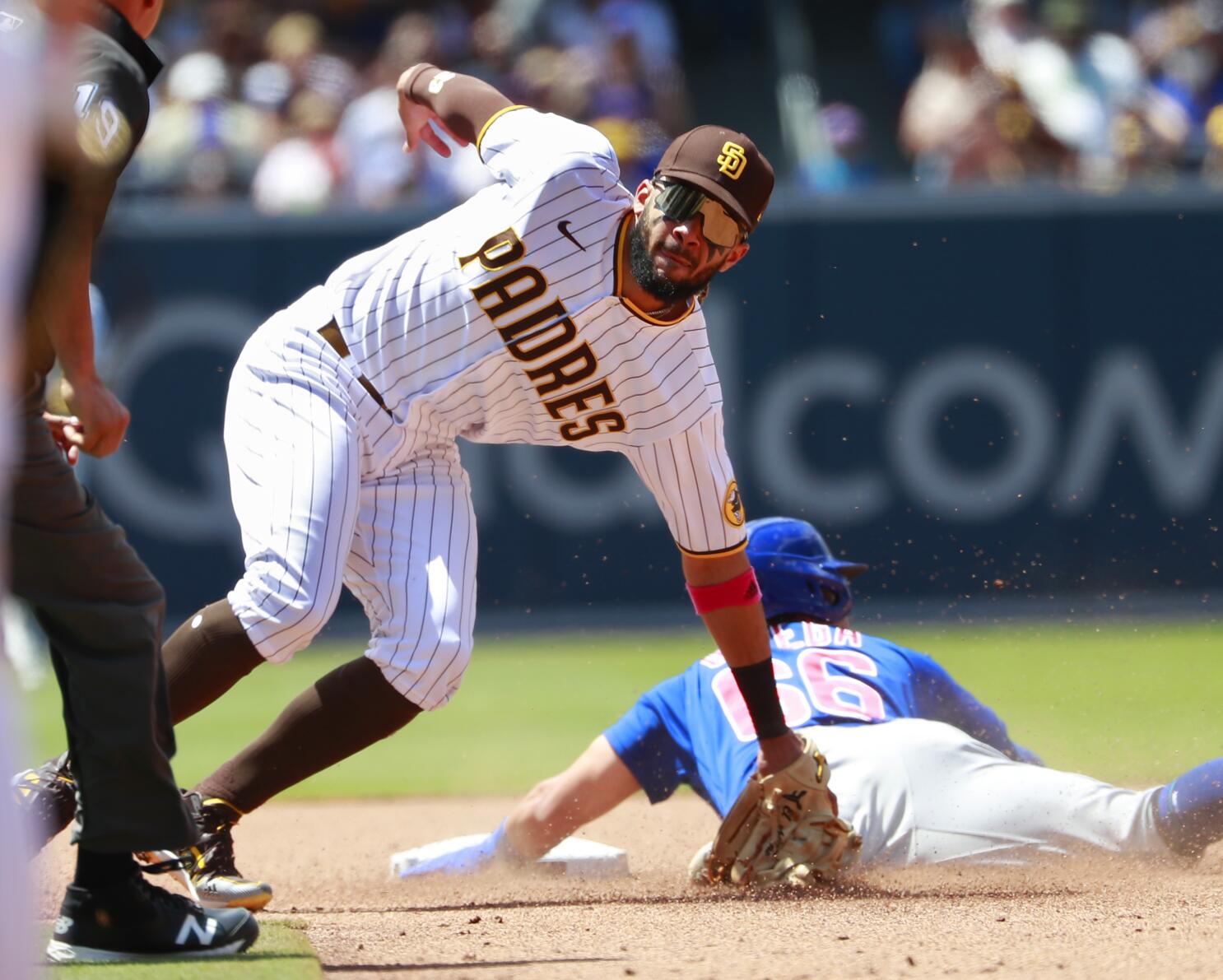 Chicago Cubs vs. San Diego Padres Highlights  June 9, 2021 (Arrieta vs.  Darvish) 