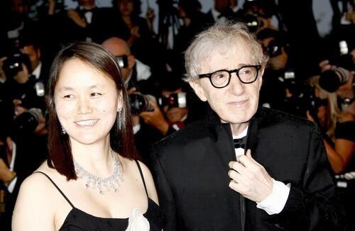 Woody Allen, Soon-Yi
