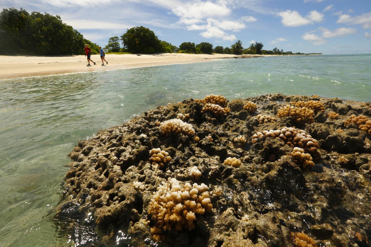 Marshall Islands