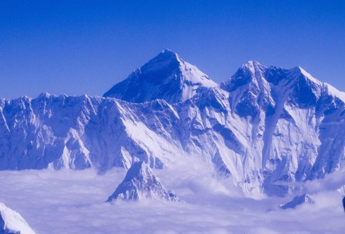 Everest - Fear the Yeti™