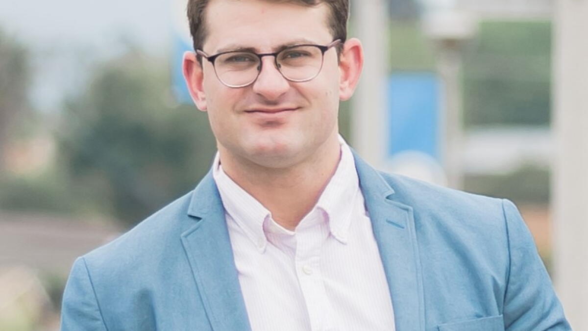 California's 75th Assembly District Q&A: Jack Fernandes - The San Diego Union-Tribune - Vimarsana News