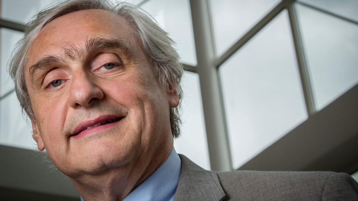 Judges from the U.S. 2nd Circuit Court of Appeals in New York will investigate allegations of sexual misconduct against Pasadena-based 9th Circuit Judge Alex Kozinski.