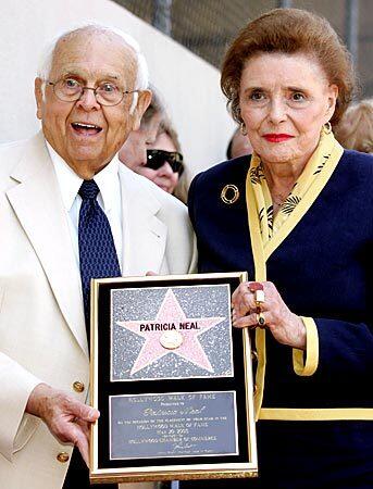 Patricia Neal | 2005