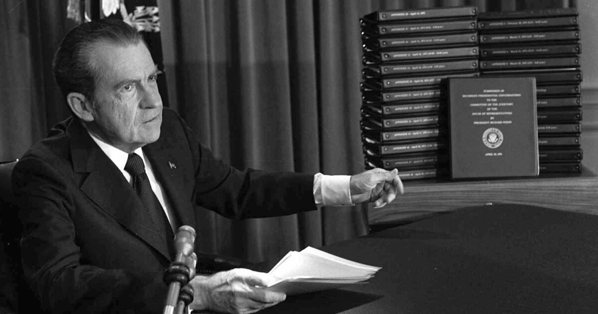 Görüş: 1974 bütçe yasası bir fark yarattı mı? Çoğunlukla yasa koyucular için