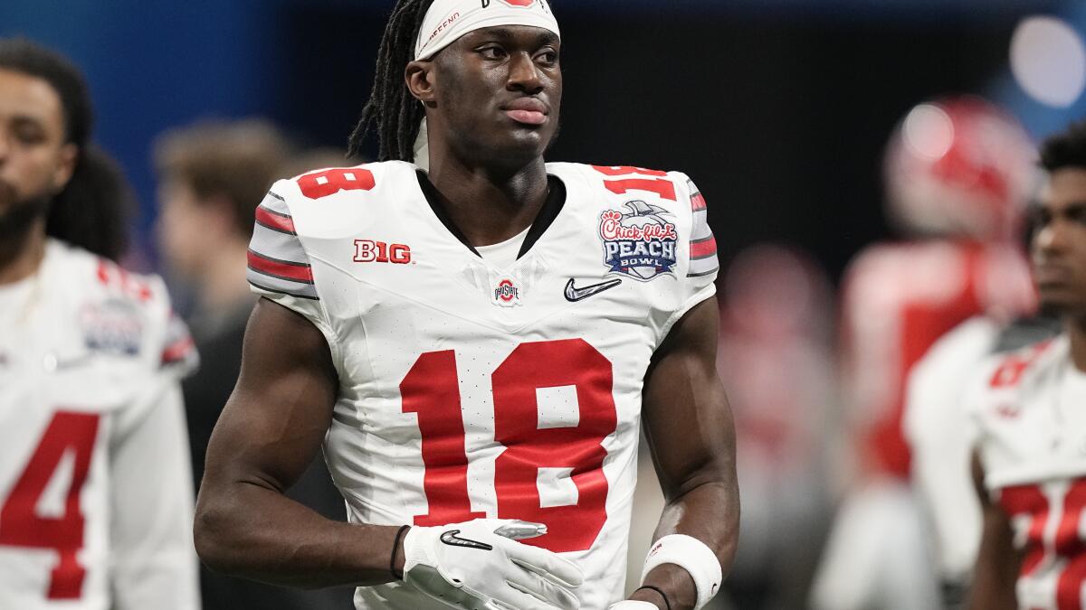2022 NFL Draft: Top 50 remaining prospects - The San Diego Union-Tribune