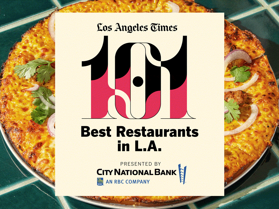 101 Best Restaurants GIF